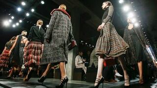 Se abre la Semana de la Moda en Milán en un clima optimista