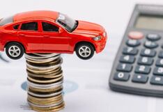 ¿Comprar auto al contado o crédito?