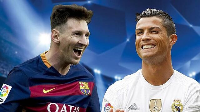 Maradona: Messi es el mejor, pero no mucho mejor que Cristiano Ronaldo