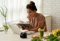 Tendencias alimentarias para 2025: lo que marcará el año