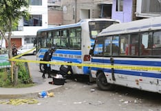 La cruda realidad: Terrorismo urbano