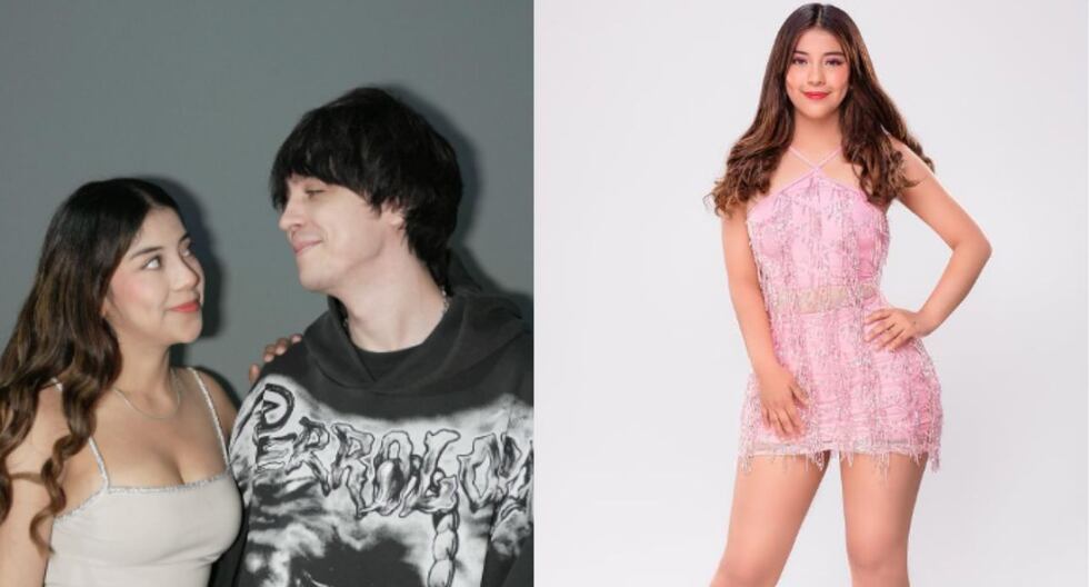 Zully: La Estrella Peruana de TikTok que Irrumpe en el Mundo del Espectáculo