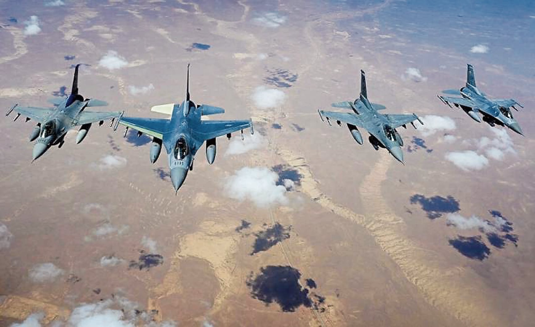 Estados Unidos e Israel usarán todo su poder para sacar del poder a los religiosos en Irán.