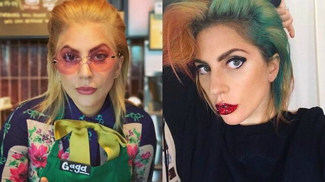 Lady Gaga preocupa a seguidores por su delicado estado de salud [FOTOS]