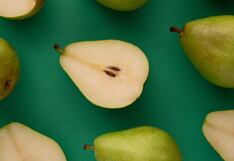 Comer para vivir: ¿Por qué deberías comer pera?