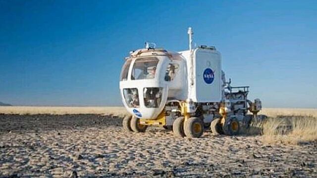 Estados Unidos concede primera licencia de exploración lunar privada 