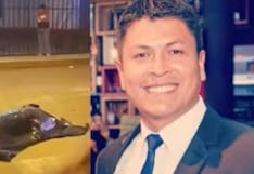Periodista es asesinado cuando salía de su centro de trabajo