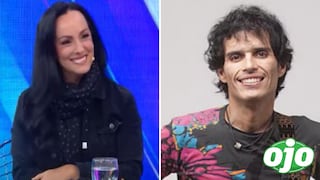 Esposa de Pedro Suárez Vértiz revela detalles íntimos de su matrimonio: “Él sigue siendo muy sexual”