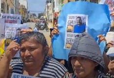 Chiclayo: Mototaxista planeó su desaparición para fugar con otra mujer, pero su esposa lo descubrió en Facebook