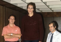 Falleció la más grande basquetbolista del mundo