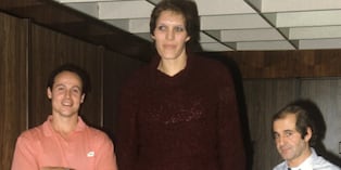 Falleció la más grande basquetbolista del mundo