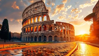 Las ciudades más fascinantes de Europa