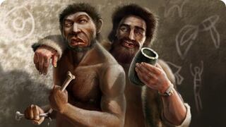 Adelantan el cruce entre neanderales y sapiens a hace más de 100 mil años 