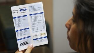 Tarifas eléctricas subirán ligeramente en este mes: ¿A qué se debe?