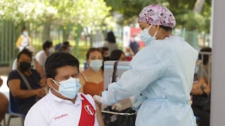 Fiestas Patrias 2022: ¿vacunatorios contra el COVID-19 atenderán este 28 y 29 de julio? Esto dice el Minsa