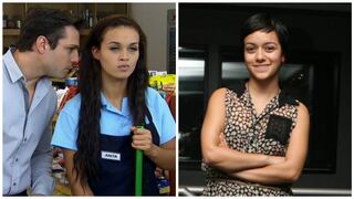 Jely Reátegui y la vez que criticó a Nicola Porcella por su actuación: “no pasa nada”