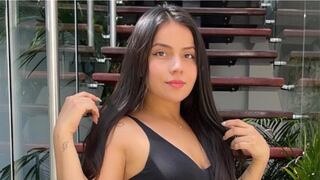 Aida Cortés: Ella es la modelo colombiana que gana cerca de 26 mil dólares al mes en OnlyFans
