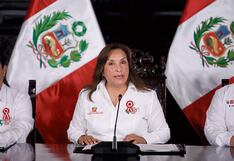 Dina Boluarte se molesta cuando le preguntan de su sueldazo e intenta justificarlo