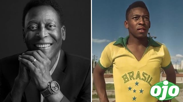 Murió Pelé, el rey del fútbol, a la edad de 82 años 