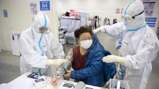 Indonesia registra sus dos primeros casos de coronavirus