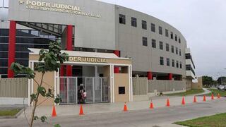 Callao: Condenan a 12 y 14 años de cárcel a sujetos que robaron celular a universitario 