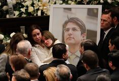 Colombia: senador Miguel Uribe Turbay muere tras 65 días de agonía