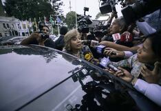 Zoraida Ávalos: Congreso inhabilita por 5 años de la función pública a exfiscal de la Nación