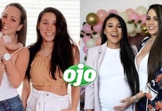 Melissa Klug tras emotivo mensaje de Samahara Lobatón: “Te amo hijita, estoy muy orgullosa de ti”