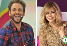 Rodrigo González se burla de Gisela por explicar sus finanzas: “Ahora entiendo por qué quebró tu peluquería”