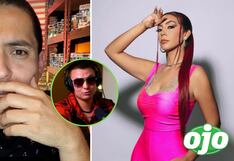 ‘Samu’ ‘cuadra’ a Gaby por hablar mal de Farik: “Que se concentre con su novio para mover su música”