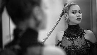 ¡De horror! Fans de Beyonce se cortan en solidaridad con la cantante [FOTOS]