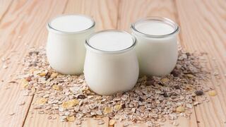 Comer para vivir: ¿Por qué el yogurt es un buen alimento?