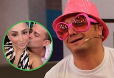 El día que ‘Metiche’ reveló que Christian Domínguez ya le era infiel a Pamela Franco: “Este ya sacó los pies del plato hace rato”