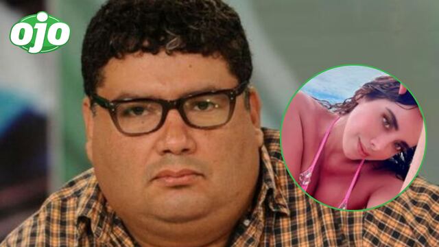 Alfredo Benavides asegura que está soltero tras ser captado besando a joven: “Puedo divertirme”