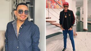 Josimar sorprende al público al anunciar que debutará como reggaetonero con nuevo sencillo