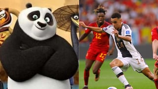 Latina se vuelve el centro de la crítica tras emitir “Kung Fu Panda” en lugar del España vs. Alemania
