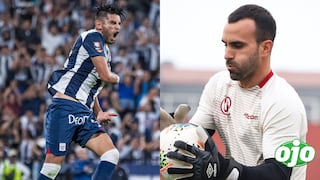 “Con cuatro toques les hicimos el gol”: Carlos Zambrano le manda contundente respuesta a José Carvallo