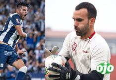 “Con cuatro toques les hicimos el gol”: Carlos Zambrano le manda contundente respuesta a José Carvallo