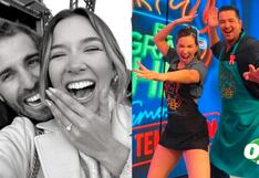 Padre de Ale Fuller le envía conmovedor mensaje de apoyo a su hija tras cancelar su boda: “Desearé verte feliz”