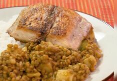 Comer para vivir: ¿Las menestras combinan mejor con pescado o con arroz?