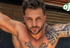 Nicola Porcella vive incómodo momento tras ser sorprendido con beso de una fan mexicana (VIDEO)