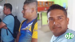 Iquitos: Docente pierde la vida en su primer día de clases tras sufrir derrame cerebral 