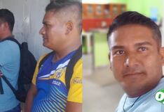 Iquitos: Docente pierde la vida en su primer día de clases tras sufrir derrame cerebral