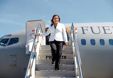 Gira de Dina Boluarte por Asia le cuesta medio millón de soles a los peruanos