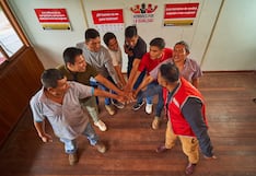 Aliados contra el machismo: Hombres combaten actitudes y creencias que normalizan la violencia