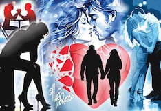 Un chibolo me besó y me gusta mucho (Casos del Corazón)