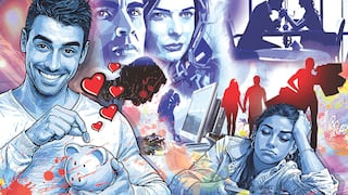 Mi esposo solo piensa en ahorrar (CASOS DEL CORAZÓN)