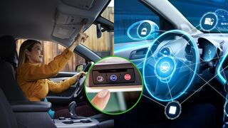 Autos conectados: Todo lo que debe saber sobre la nueva tecnología para conductores