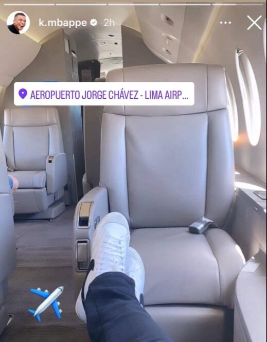 ¿ Kylian Mbappé llegará a la Liga 1 tras confirmar su salida del PSG?