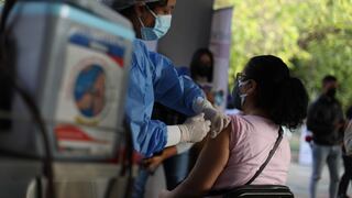 Semana Santa: ¿vacunatorios atenderán en Lima y Callao durante feriado largo? Esto dice el Minsa